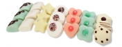 Fruttini di pasta reale - Partycolari